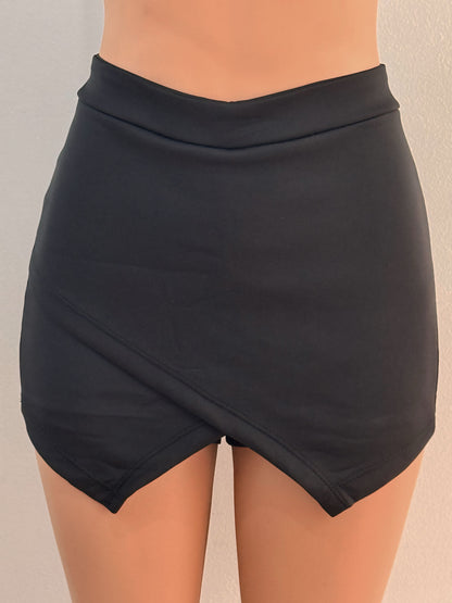 Falda short Adara